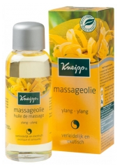Kneipp Huile de Massage Ylang-Ylang 100 ml Kneipp Huile de Massage Ylang-Ylang 100 ml