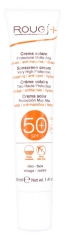 Rougj Crème Solaire Anti-Âge Anti-Taches SPF 50+ 40 ml Rougj Crème Solaire Anti-Âge Anti-Taches SPF 50+ 40 ml