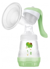 MAM Handmilchpumpe und Stillen Kit MAM Handmilchpumpe und Stillen Kit