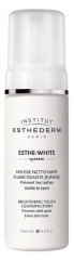 Institut Esthederm Esthe-White System Brightening Youth Cleansing Foam 150ml Institut Esthederm Esthe-White System Brightening Youth Cleansing Foam 150ml