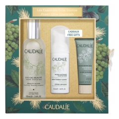 Caudalie Cofre Les Essentiels Resplandor Intenso Caudalie Cofre Les Essentiels Resplandor Intenso