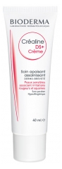 Bioderma Créaline DS+ Beruhigende Klärende Creme 40 ml Bioderma Créaline DS+ Beruhigende Klärende Creme 40 ml