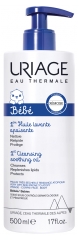 Uriage Bébé 1ère Huile Lavante Apaisante 500 ml Uriage Bébé 1ère Huile Lavante Apaisante 500 ml