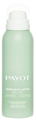 Payot Herboriste Detox Brume Jambes Légères Spray für Leichte Beine 100 ml Payot Herboriste Detox Brume Jambes Légères Spray für Leichte Beine 100 ml