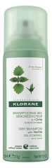 Klorane Dry Seboregulating Shampoo with Nettle Extract Oily Hair 50ml Klorane Dry Seboregulating Shampoo with Nettle Extract Oily Hair 50ml
