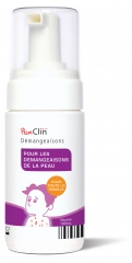 PediAct PoxClin Juckreiz 100 ml PediAct PoxClin Juckreiz 100 ml