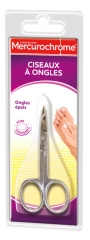 Mercurochrome Nagelschere Mercurochrome Nagelschere