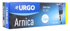 Urgo Arnika Gel 50 g Urgo Arnika Gel 50 g