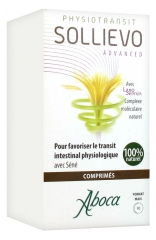 Aboca Sollievo Bio 90 Comprimés Aboca Sollievo Bio 90 Comprimés