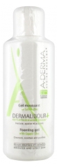 Aderma Dermalibour+ Strengthened Formula Foaming Gel 125ml Aderma Dermalibour+ Strengthened Formula Foaming Gel 125ml
