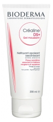 Bioderma Crealine (Sensibio) DS+ Soothing Cleansing Gel 200ml Bioderma Crealine (Sensibio) DS+ Soothing Cleansing Gel 200ml
