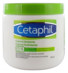 Galderma Cetaphil Crème Hydratante 450 g Galderma Cetaphil Crème Hydratante 450 g