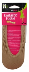Airplus Fantastic Footie Socquette 1 Paire Airplus Fantastic Footie Socquette 1 Paire