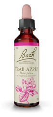 Fleurs de Bach Original Crab Apple 20 ml