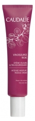 Caudalie Vinosource Riche Crème Velours Ultra-Nourrissante 40 ml Caudalie Vinosource Riche Crème Velours Ultra-Nourrissante 40 ml