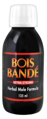 Bois Bandé Herbal Male Formula 125 ml Bois Bandé Herbal Male Formula 125 ml