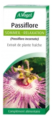A.Vogel Sommeil Relaxation Passiflore Extrait de Plante Fraîche 50 ml A.Vogel Sommeil Relaxation Passiflore Extrait de Plante Fraîche 50 ml
