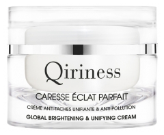 Qiriness Crema Aclaradora Caresse Éclat Parfait 50 ml Qiriness Crema Aclaradora Caresse Éclat Parfait 50 ml