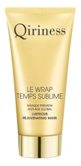 Qiriness le Wrap Temps Sublime Premium Anti-Aging Mask Global 50 ml Qiriness le Wrap Temps Sublime Premium Anti-Aging Mask Global 50 ml
