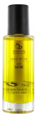 Armonia L'Or de Méditerranée Huile Sèche Effet Satiné 30 ml Armonia L'Or de Méditerranée Huile Sèche Effet Satiné 30 ml
