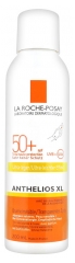 La Roche-Posay Anthelios XL Brume Invisible Ultra-Léger SPF 50+ 200 ml La Roche-Posay Anthelios XL Brume Invisible Ultra-Léger SPF 50+ 200 ml