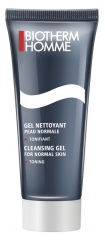 Biotherm Homme Gel Nettoyant Peau Normale 150 ml Biotherm Homme Gel Nettoyant Peau Normale 150 ml