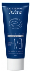 Avène Homme Crème à Raser 100 ml Avène Homme Crème à Raser 100 ml
