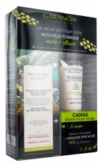 Garancia Mysteriöses Plumpsen 30 ml + Mysteriöse Anti-Aging-Tages-Emulsion 10 ml Angeboten Garancia Mysteriöses Plumpsen 30 ml + Mysteriöse Anti-Aging-Tages-Emulsion 10 ml Angeboten