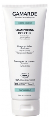 Hygiène Douceur Shampoing Douceur Bio 200 ml Hygiène Douceur Shampoing Douceur Bio 200 ml