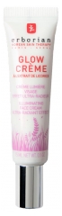 Erborian Glow Crema 15 ml Erborian Glow Crema 15 ml