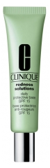 Clinique Redness Solutions Base Protectrice Anti-Rougeurs SPF 15 Tous Types de Peau 40 ml Clinique Redness Solutions Base Protectrice Anti-Rougeurs SPF 15 Tous Types de Peau 40 ml