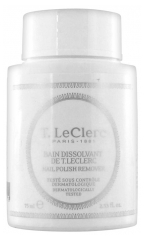 T.Leclerc Nail Polish Remover 75ml T.Leclerc Nail Polish Remover 75ml
