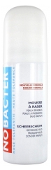 Nobacter Mousse à Raser Haute Tolérance 150 ml Nobacter Mousse à Raser Haute Tolérance 150 ml