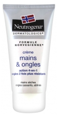 Neutrogena Formule Norvégienne Crème Mains et Ongles 75 ml Neutrogena Formule Norvégienne Crème Mains et Ongles 75 ml