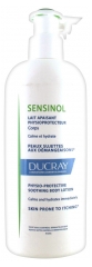 Ducray Sensinol Lait Apaisant 400 ml Ducray Sensinol Lait Apaisant 400 ml