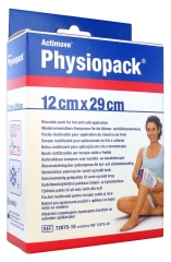 BSN medical Actimove Physiopack Poche Réutilisable Chaud/Froid 12 cm x 29 cm BSN medical Actimove Physiopack Poche Réutilisable Chaud/Froid 12 cm x 29 cm