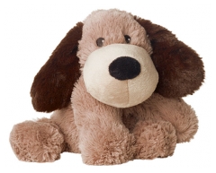 Soframar Cozy Peluches Hot Water Bottle Brown Dog Soframar Cozy Peluches Hot Water Bottle Brown Dog