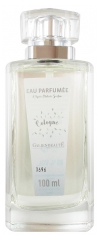 Claude Galien Cologne Eau Parfumée 100 ml Claude Galien Cologne Eau Parfumée 100 ml