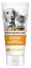 Frontline Pet Care Champú Control de Olor 200 ml Frontline Pet Care Champú Control de Olor 200 ml