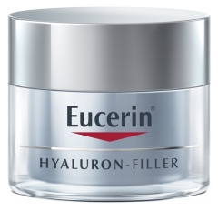 Eucerin Hyaluron-Filler Soin de Nuit 50 ml Eucerin Hyaluron-Filler Soin de Nuit 50 ml