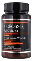 Nutrivie Corossol Graviola 60 Capsules Nutrivie Corossol Graviola 60 Capsules