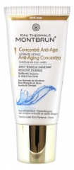 Montbrun Concentré Anti-Âge Yeux Lèvres 20 ml Montbrun Concentré Anti-Âge Yeux Lèvres 20 ml