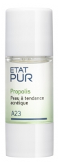 Etat Pur Puro Activo A23 Propóleo 15 ml Etat Pur Puro Activo A23 Propóleo 15 ml