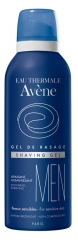 Avène Homme Gel de Rasage 150 ml Avène Homme Gel de Rasage 150 ml