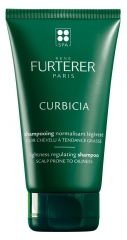 Furterer Curbicia Shampoing Normalisant Légèreté 150 ml Furterer Curbicia Shampoing Normalisant Légèreté 150 ml