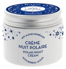 Polaar Polar Night Revitalizing Cream 50ml Polaar Polar Night Revitalizing Cream 50ml