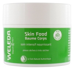 Weleda Skin Food Bálsamo Corporal Cuidado Nutritivo Intensivo 150 ml Weleda Skin Food Bálsamo Corporal Cuidado Nutritivo Intensivo 150 ml