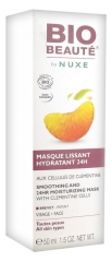 Bio Beauté Masque Lissant Hydratant 24H 50 ml Bio Beauté Masque Lissant Hydratant 24H 50 ml