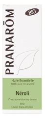 Pranarôm Organic Essential Oil Neroli (Citrus aurantium ssp amara) 5ml Pranarôm Organic Essential Oil Neroli (Citrus aurantium ssp amara) 5ml