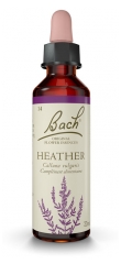 Fleurs de Bach Original Heather 20 ml